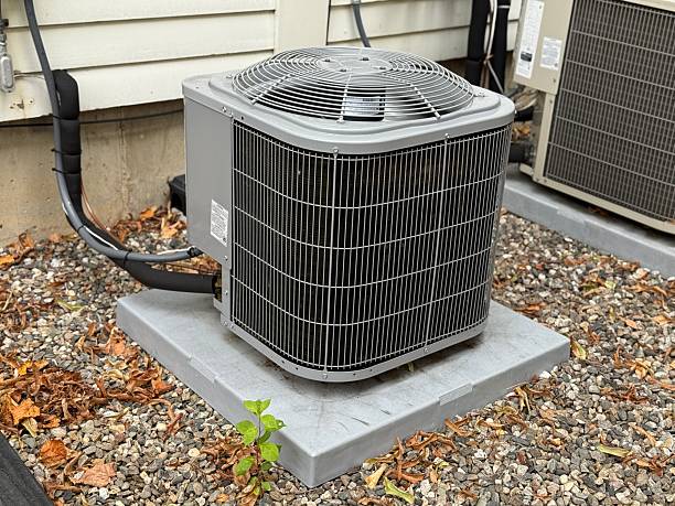 24/7 Emergency Hvac Repair experts in Rea, MO