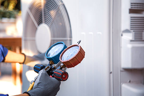 Affordable Hvac Repair solutions in Rea, MO